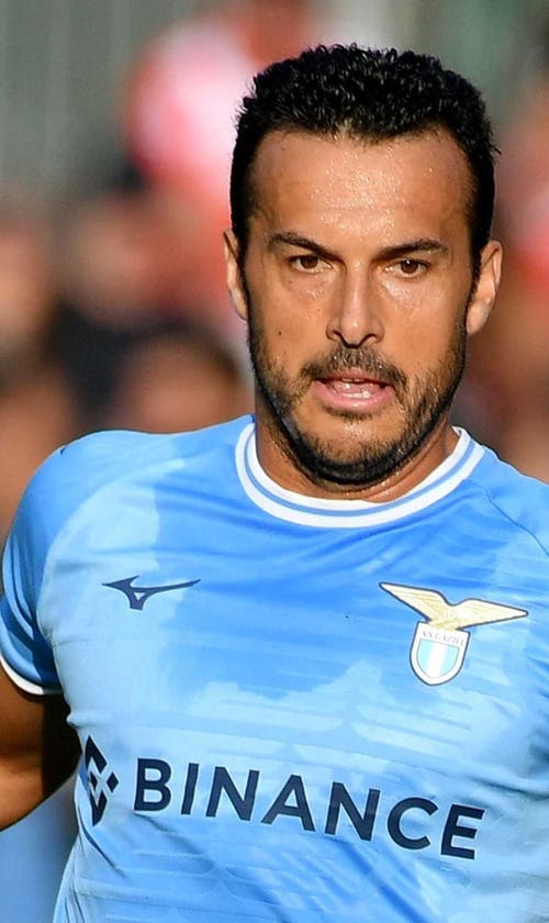 Lionel Messi To Lazio? Former Barcelona Teammate Reveals His Pitch