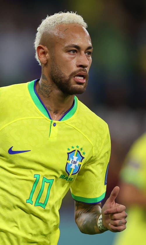Carlo Ancelotti Blasted For 'Absurd' Decision To Call-Up Neymar For 2026 World Cup