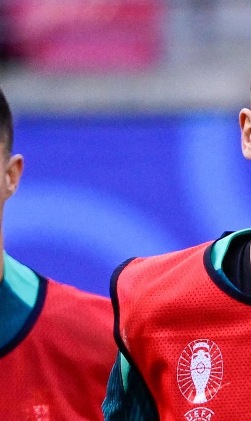 'Global Union' Rooting For Ronaldo To Win 2026 World Cup, Portugal Teammate Says