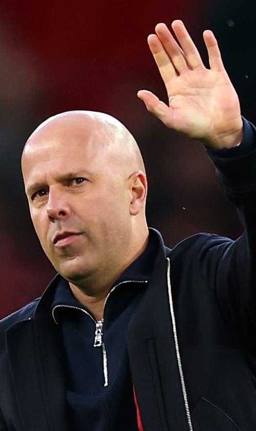Liverpool Fires Arne Slot: What's Next And Who Could Take Over At Anfield?