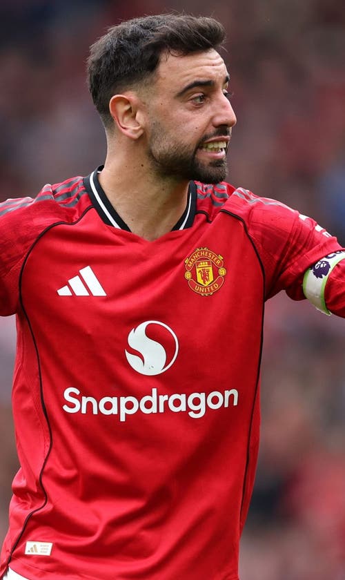 Bruno Fernandes Surpasses Cristiano Ronaldo With Latest Manchester United Feat