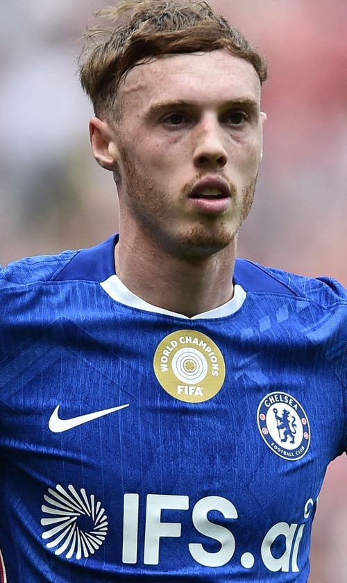 'Hype After One Good Season:' Did Chelsea's Cole Palmer Rise Too Fast?