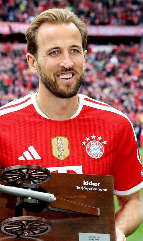 Why Harry Kane Continues To Delay His Bayern Munich Contract Extension