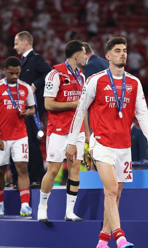 'London's Home Of Trophies': Chelsea Mocks Arsenal After Champions League Loss
