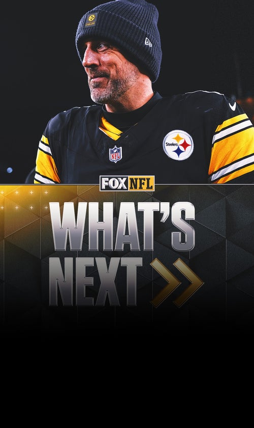 What's Next: What Aaron Rodgers Must Do To Make Last Season More Than A Goodbye Tour