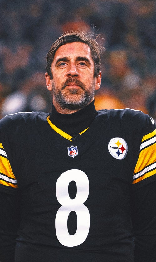 Colin Cowherd: Steelers Should Get ‘No More Freebies’ From Aaron Rodgers