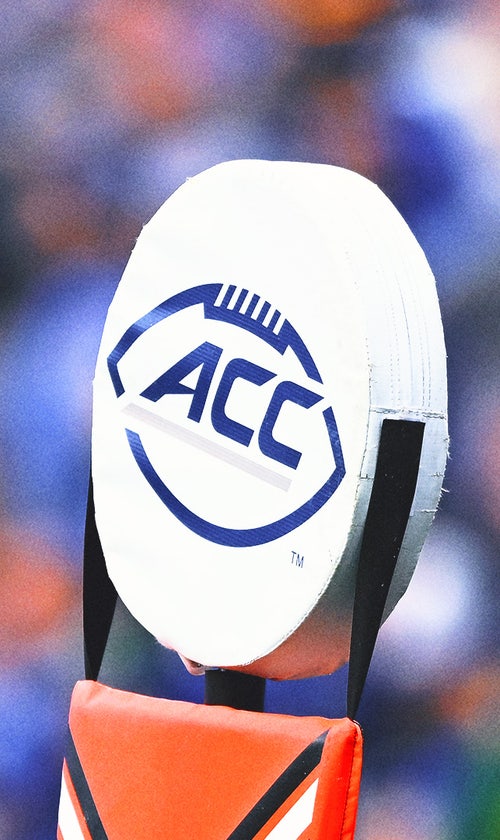 ACC Backs Big Ten's 24-Team College Football Playoff Expansion Plan