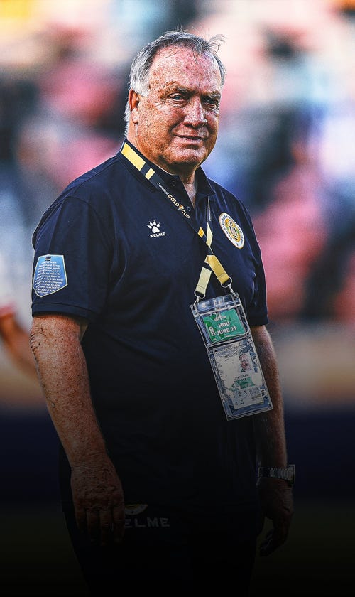 Curaçao Rehires Dick Advocaat For The World Cup Three Months After He Resigned