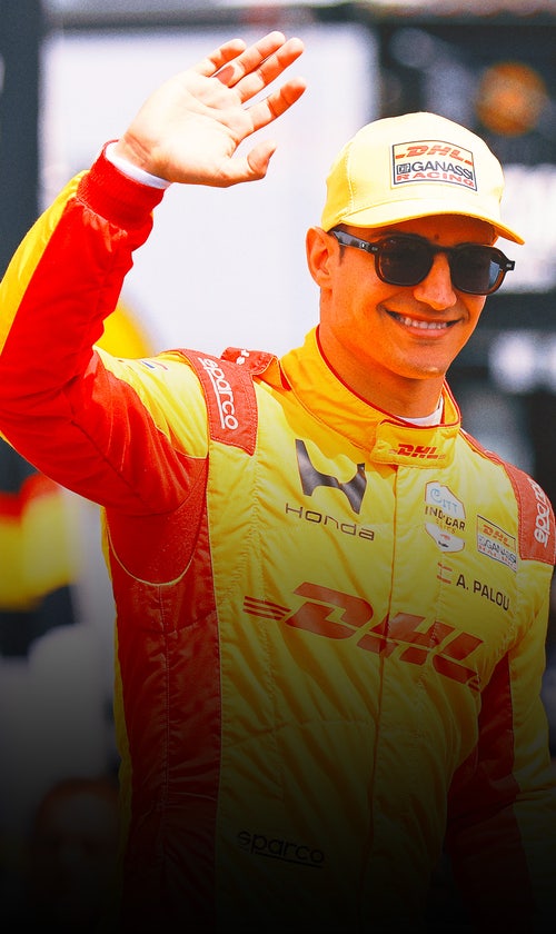 2026 INDYCAR Odds: Alex Palou Clear Favorite for Sonsio Grand Prix at IMS