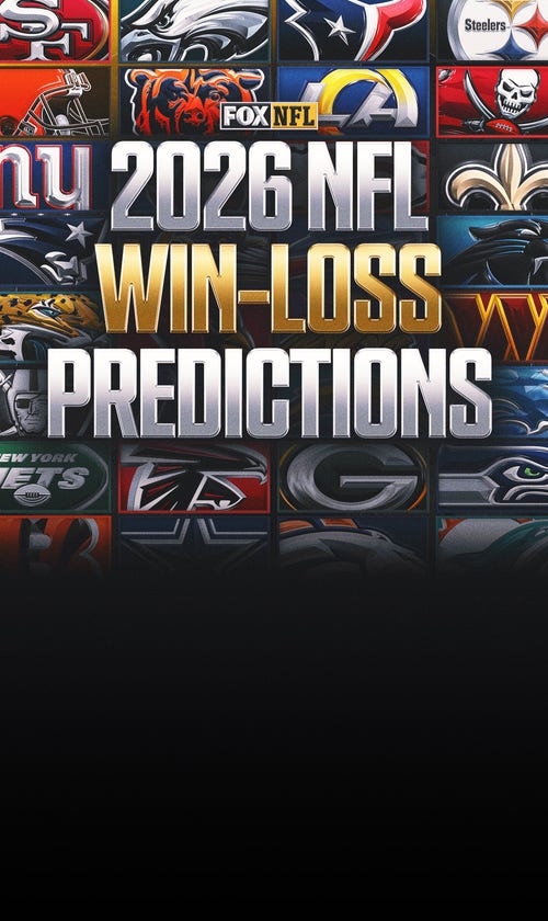 2026 NFL Schedule Release: Win-Loss Predictions, Analysis For Every Team