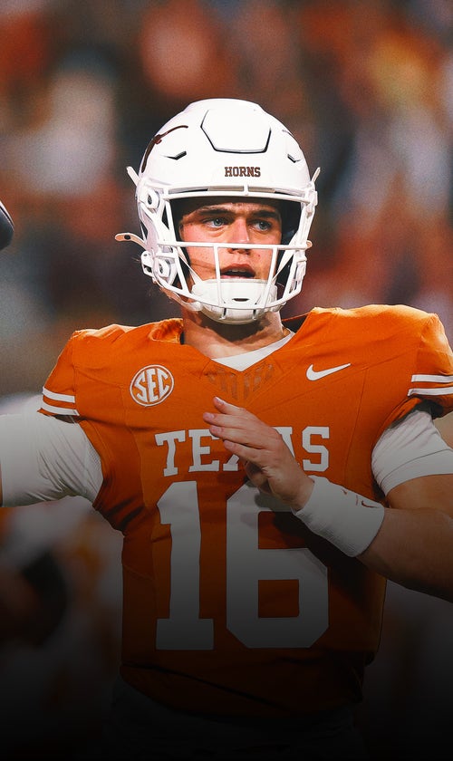 2026 Heisman Trophy Watch: CJ Carr, Arch Manning Among Early Favorites