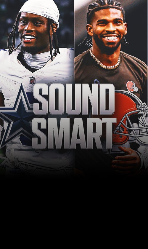 Sound Smart: 5 Observations on the Biggest Post-Draft Storylines