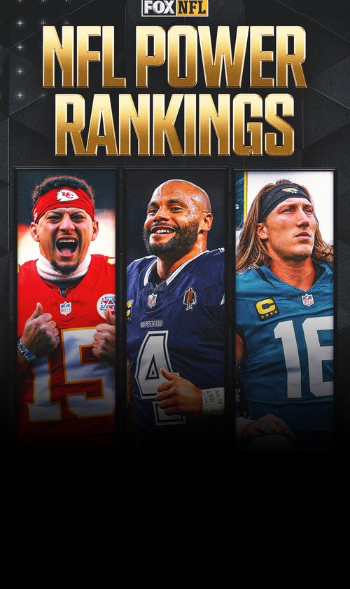 2026 NFL Power Rankings: How the Schedule Release Shook Up the League Hierarchy