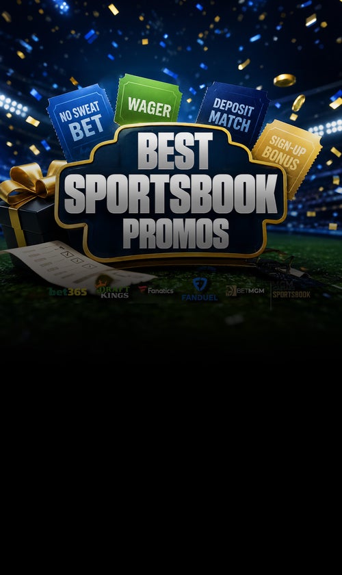 Best Sportsbook Promos & Bonus Bets - August 2026 Top Offers