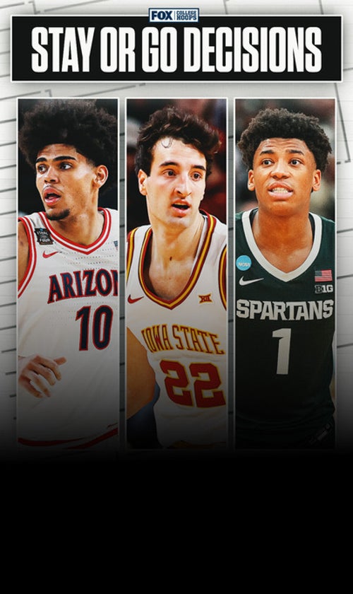 Who Stayed? Who Left? And How It Shapes The 2026-27 College Basketball Season