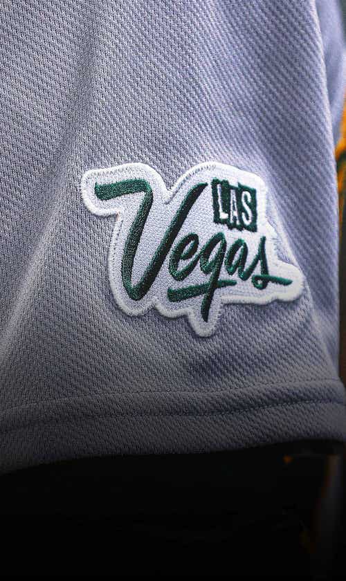 A's $2B Las Vegas Strip Stadium Remains on Track for 2028 Opening