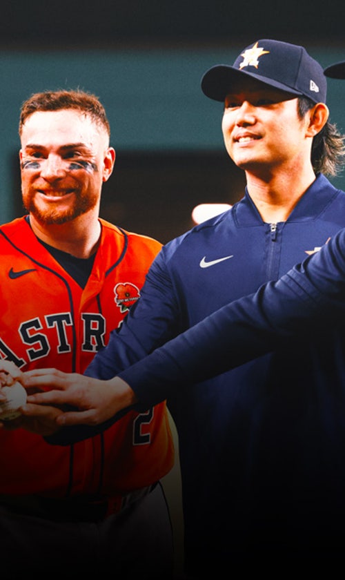 Houston Astros No-Hit Texas Rangers: Historic Feat By The Numbers