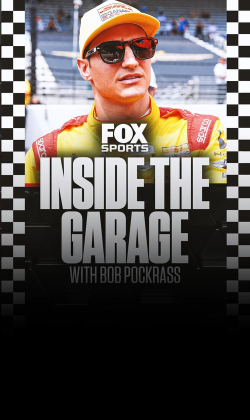 Inside The Garage: Alex Palou Leaves Indy 500 With No Repeat And Small Penalty