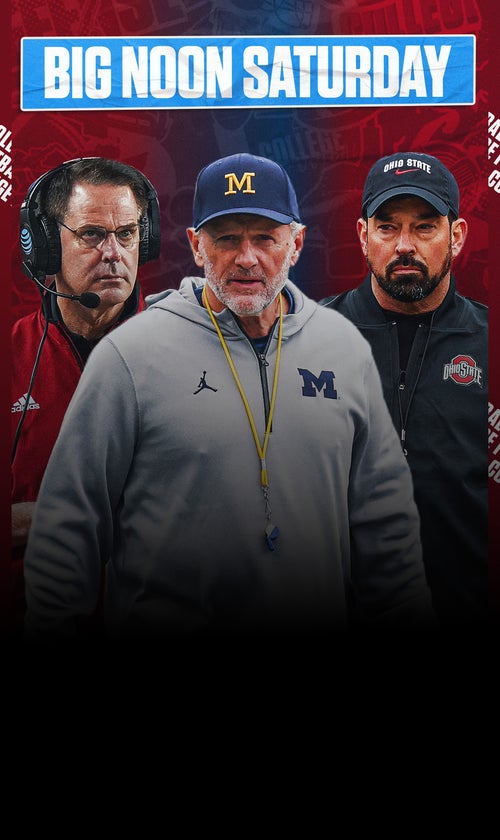 Top Storylines From FOX College Football Big Noon Saturday Games