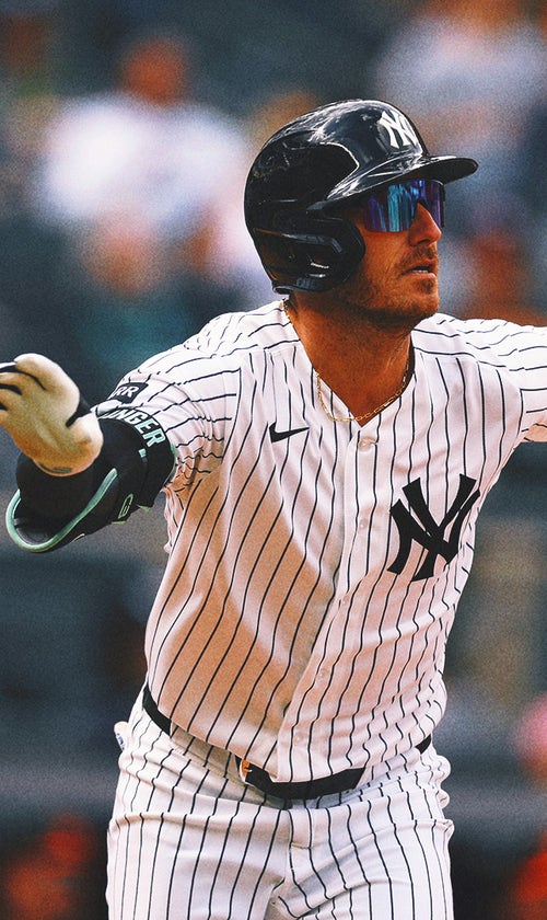 Cody Bellinger's 2 Home Runs, 4 RBIs Power Yankees to 12th Win in 14 Games