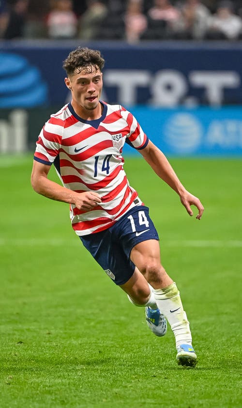 Was Sebastian Berhalter A Smart Pick For USA's World Cup Roster?