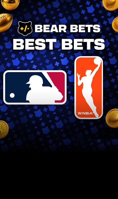 Chris 'The Bear' Fallica's MLB Cy Young, WNBA Futures Best Bets