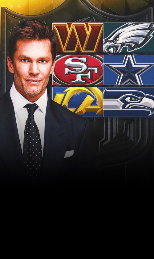 2026 NFL Schedule Release: Rams-Seahawks on Christmas Part of FOX's Slate