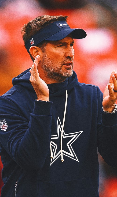 Why Colin Cowherd Believes Cowboys Will Fail to Live Up to Expectations in 2026
