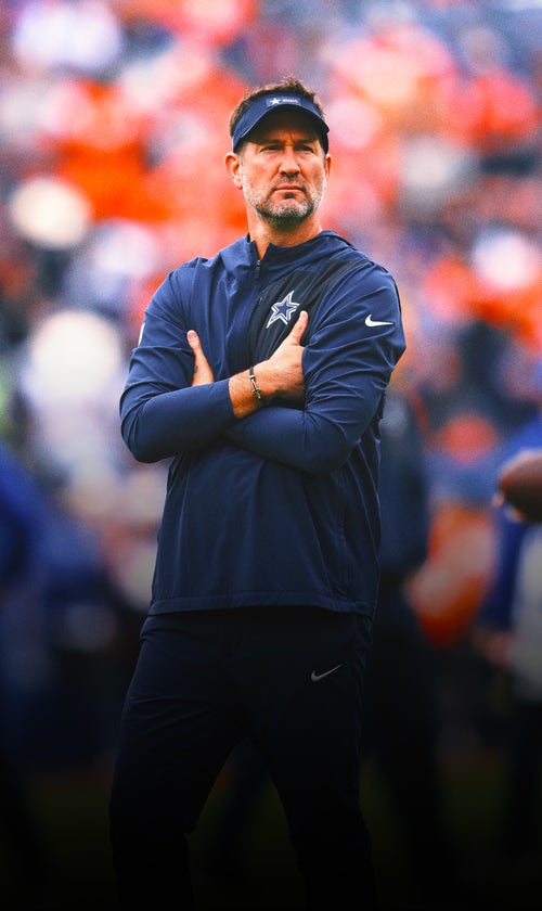 Why Mark Schlereth Thinks Cowboys Should Be Favored To Win NFC East