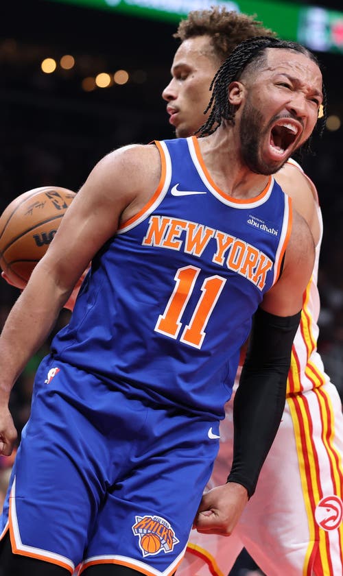 Kalshi Promo Code FOXSPORTS: Get a $10 Trade Bonus Ahead of Knicks-76ers Game 1