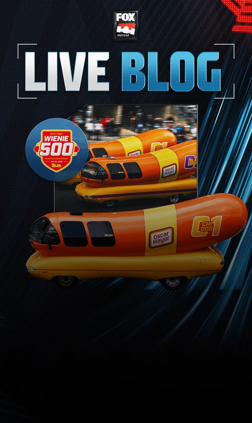 2026 Oscar Mayer Wienie 500 Highlights: New York Dog Wins Wienermobile Classic