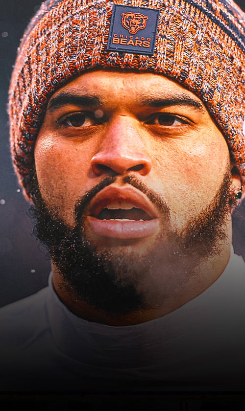 Bear Witness: Caleb Williams Must Ascend for Chicago to Reach Promised Land