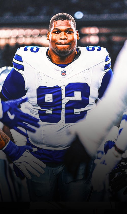 2026 NFL Odds: Back Cowboys to Shine; Fade Cardinals' Win Total