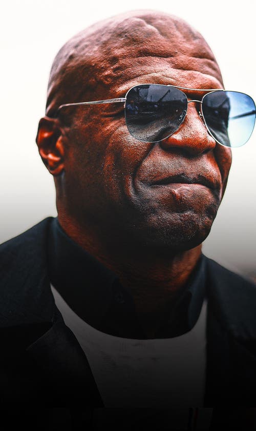 Indy 500: Which Celebrities Were In Attendance At Indianapolis Motor Speedway?