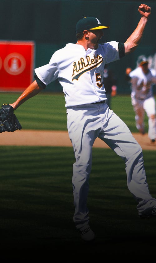 MLB on Mother's Day: Best Moments on Mother's Day Since 2000