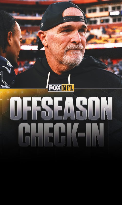 NFL Offseason Check-In: Dan Quinn Didn't Want Commanders to Fall for Easy Narrative