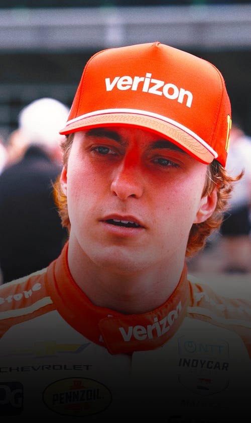 Indy 500: Emotional David Malukas Exasperated After Shocking Finish
