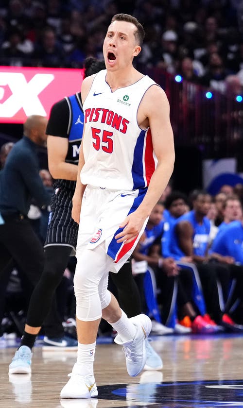 Dabble Promo Code FOX: Get a $10 No Deposit Bonus for Pistons vs. Magic, Raptors vs. Cavaliers Game 7