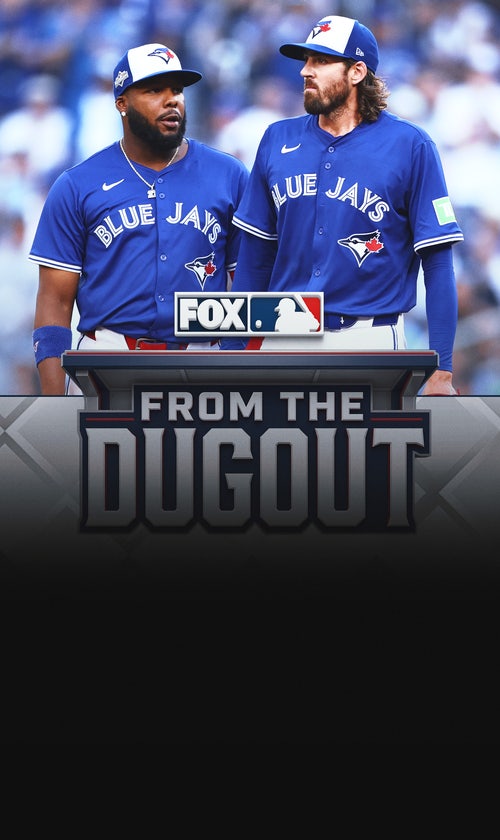 What's Going On With The Blue Jays?: 'We Just Haven't Gotten On A Roll'
