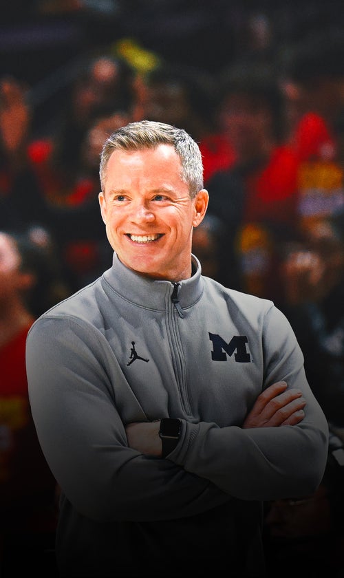 Michigan Men's Basketball Announces 2026-27 Big Ten Opponents