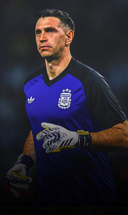 2026 World Cup Golden Glove Odds: Emiliano Martínez Favored to Repeat
