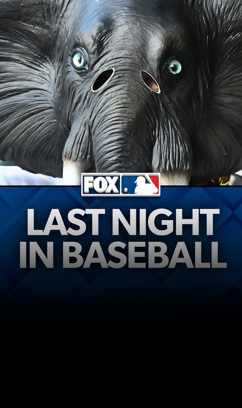 Last Night in Baseball: Athletics Annihilate the Phillies