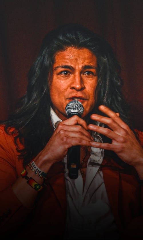Football Is Life: 'Ted Lasso' Star Cristo Fernandez Lands Deal With USL Club