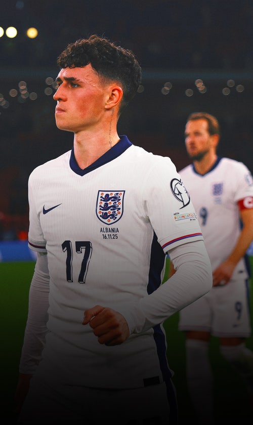Thomas Tuchel Drops Big Names From England's World Cup Squad