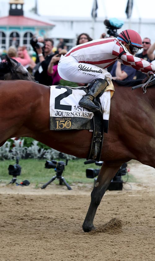 2026 Preakness Stakes Odds: Favorites, Best Bets, Longshots