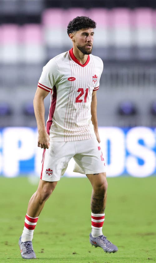 Winners, Losers From Canada's World Cup Squad: Injuries Prevail, Left Side Loses
