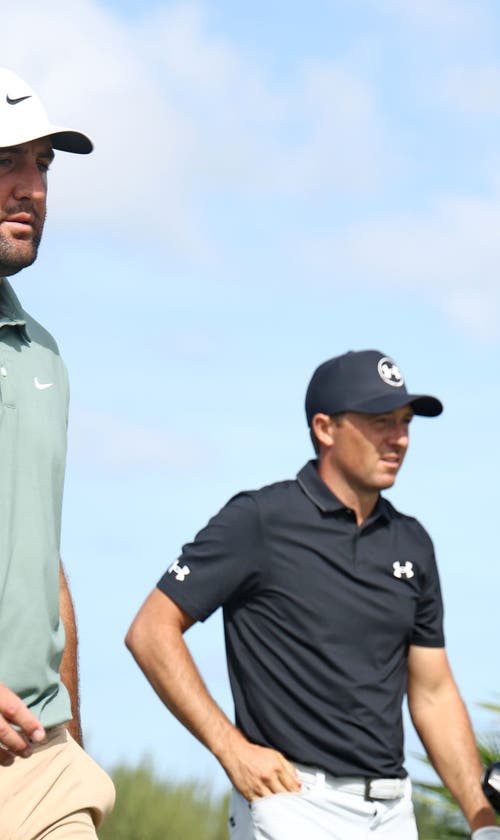 2026 PGA Championship Odds, Predictions: Favorites, Long-Shot Bets to Make