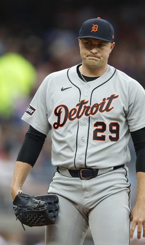 Tigers Face Deadline Dilemma As Ace Tarik Skubal Expresses Strong Desire To Stay