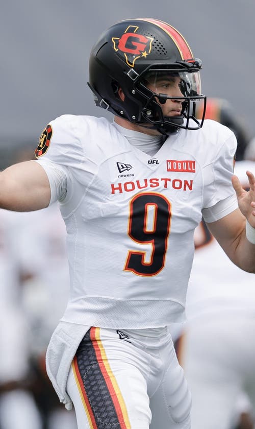 2026 UFL Week 10 Results: Gamblers Bounce Back On The Road