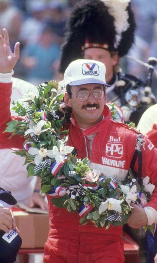 'Bobby Rahal: True American Racer' Indy 500 Doc Trailer Drops Ahead of Premiere